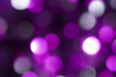 bulanık yansımaları objektif. bokeh