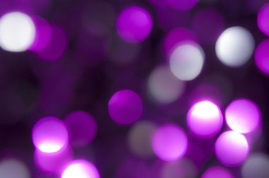 bulanık yansımaları objektif. bokeh