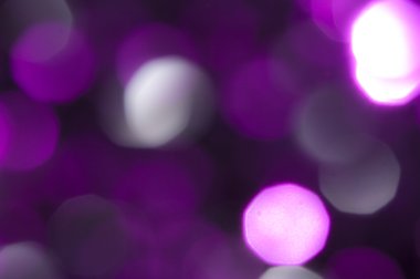 bulanık yansımaları objektif. bokeh