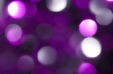 bulanık yansımaları objektif. bokeh