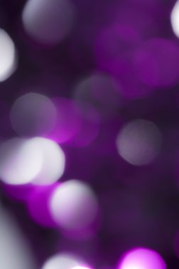 objektif bulanık yansımaları