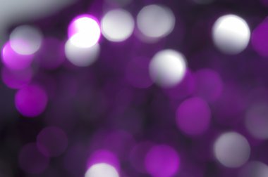 objektif bulanık yansımaları