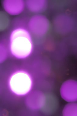 objektif bulanık yansımaları