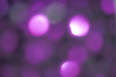 objektif bulanık yansımaları