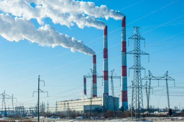 CHP. birleştirilmiş ısı ve güç, bir sistem hangi buhar elektrik üretimi bir yan ürünü kullanılır gibi bir güç istasyonu üretilen ısı binalar yakın.