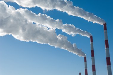 CHP. birleştirilmiş ısı ve güç, bir sistem hangi buhar elektrik üretimi bir yan ürünü kullanılır gibi bir güç istasyonu üretilen ısı binalar yakın.