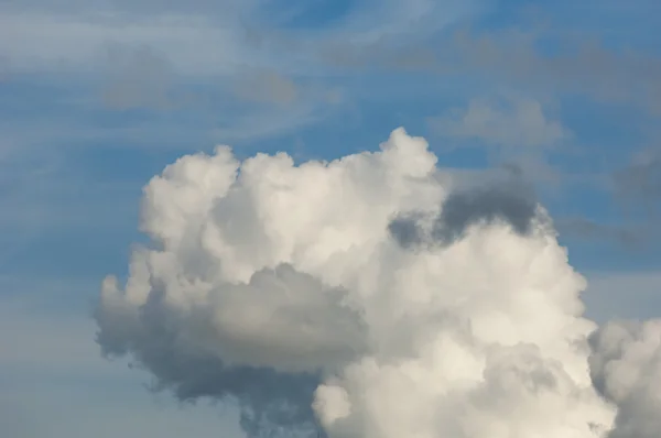 Doku Gündoğumu Bulutlar Doku Gündoğumu Bulutlar Sabah Erken — Stok fotoğraf