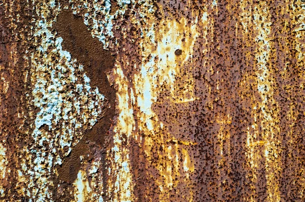 Texture Background Rust Iron Grunge Work Photoshop — Stock Photo, Image