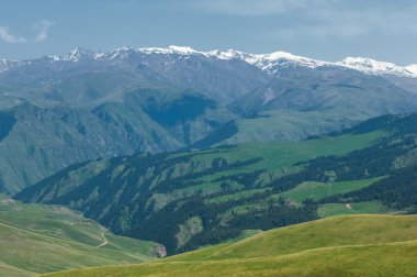 Dağı Gözlemevi. Takma Yaylası. Kazakistan