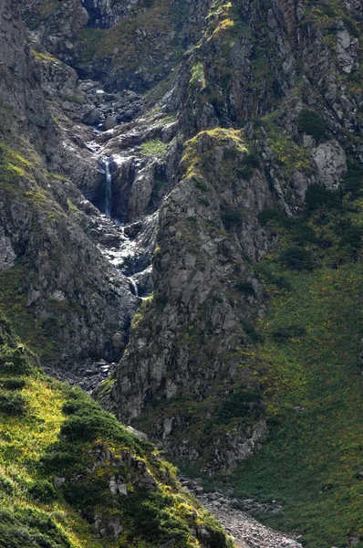 Schöne Berge Natur Reisen — Stockfoto