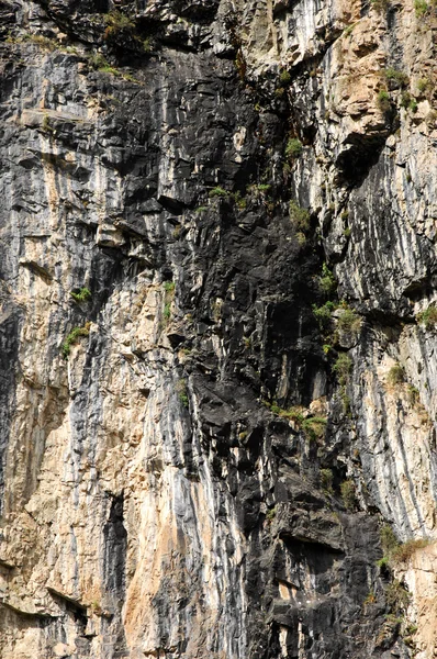 Shilajit Bergblick — Stockfoto