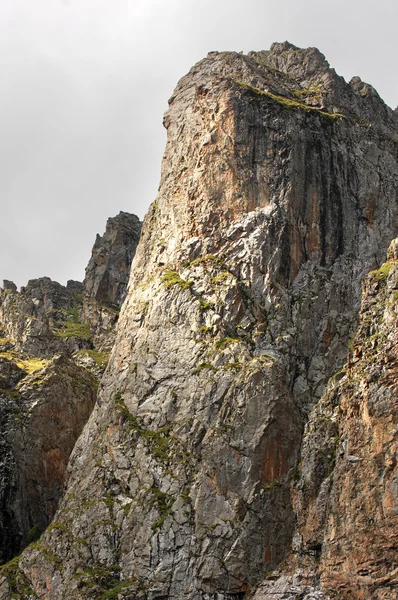 Schöne Berge Natur Reisen — Stockfoto