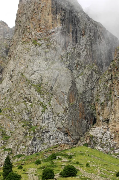 Hermosas Montañas Naturaleza Viajes — Foto de Stock