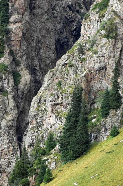 Schöne Berge Natur Reisen — Stockfoto