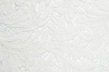 kumaş dantel. iyi bir açık kumaş, pamuk veya ipek, genellikle birini döngü, büküm veya desenleri iplik örgü tarafından yapılan ve özellikle hazır giyim süsleme için kullanılan