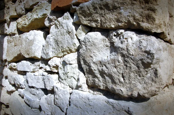 Texture Stone Photographed Wild — Stock Photo, Image