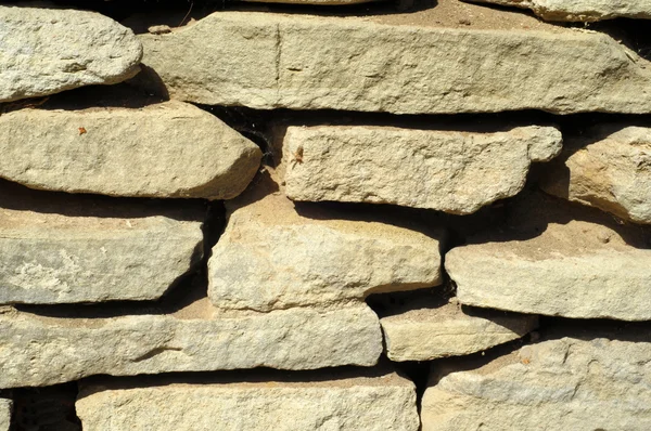 Texture di pietra — Foto Stock