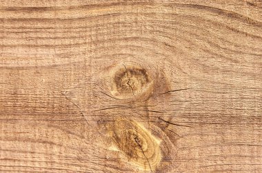 Doku eski ahşap yapı.