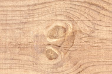 Doku eski ahşap yapı.