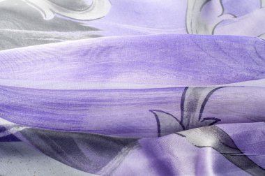 Kumaş dokusu. doku, tekstil, kumaş, dokuma malzeme. Fotoğraf stüdyosunda vurdu. genellikle dokuma veya örme Tekstil lifleri tarafından üretilen kumaş,.