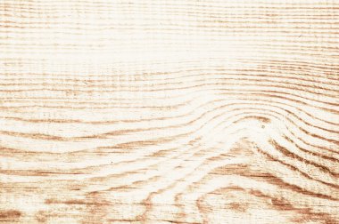 Eski ahşabın dokusu