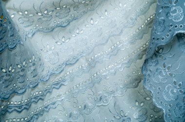 kumaş, malzeme, doku. Stüdyo fotoğrafı kumaş