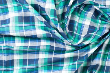 İyi bir açık kumaş