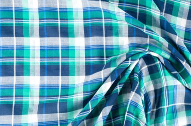 İyi bir açık kumaş