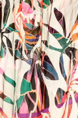 doku, tekstil, kumaş, malzeme, doku. Stüdyo fotoğrafı kumaş