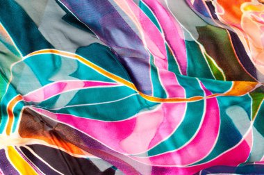 Kumaş doku soyut haşhaş. doku, tekstil, malzeme,