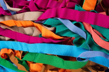 örgü dikiş. Stüdyoda çekilmiş fotoğrafı