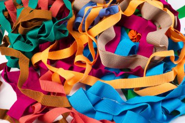 örgü dikiş. Stüdyoda çekilmiş fotoğrafı