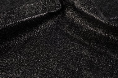 doku, tekstil, kumaş, malzeme, doku. Stüdyo fotoğrafı kumaş