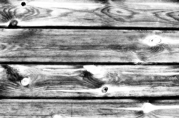 Texture of old wood — Stock Photo, Image