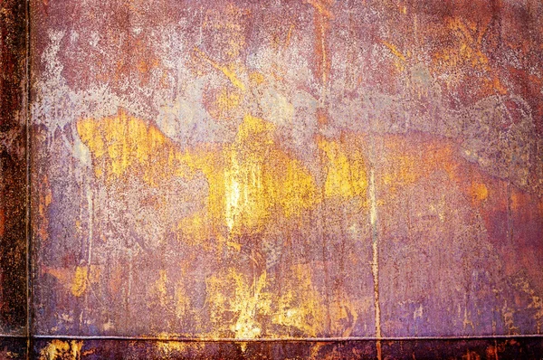 texture of rusty iron. aged rusty iron texture like a good grunge background.  Old rusty metal plate for background. Rusty metal surface, may be used as background.