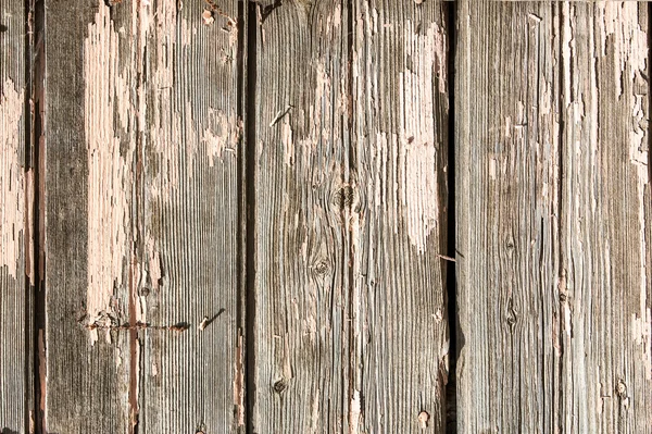 Текстура Старой Деревянной Конструкции — стоковое фото