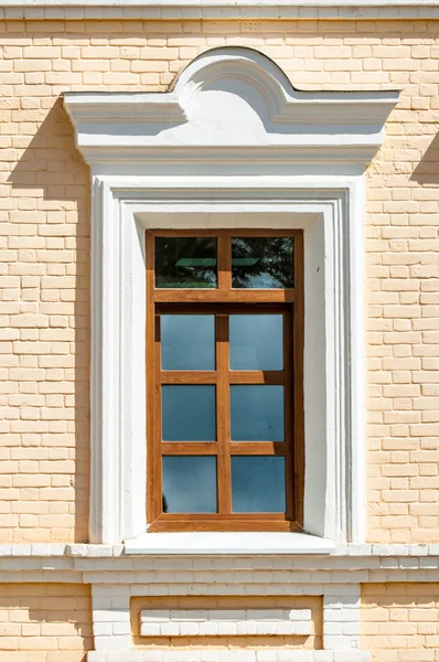 Textury okno — Stock fotografie