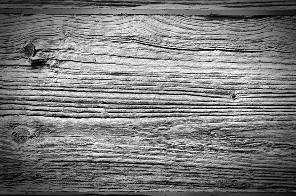 La texture du vieux bois (planche ). — Photo