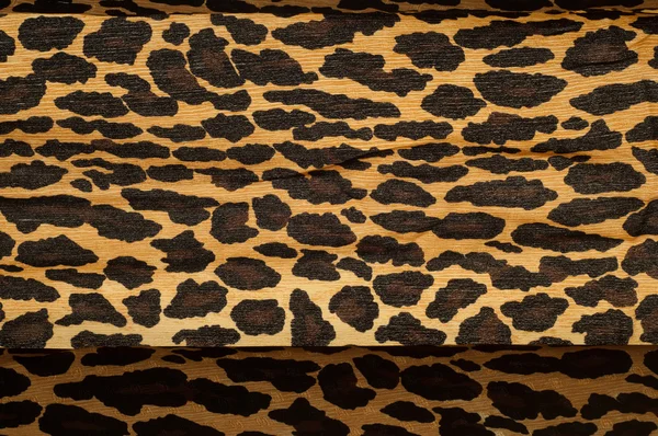 Kumaş doku Leopard altında gölgeli. doku, tekstil, malzeme,