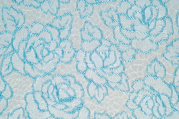 Fabric lace.  lacy — Stock Photo, Image