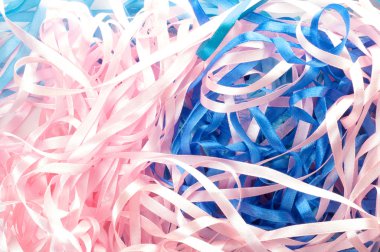 arka plan olarak dikiş doku örgü