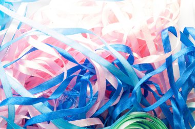 Kumaş dokusu, closeup görünümü