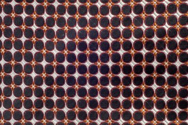 kumaş, malzeme, doku. Stüdyo fotoğrafı kumaş