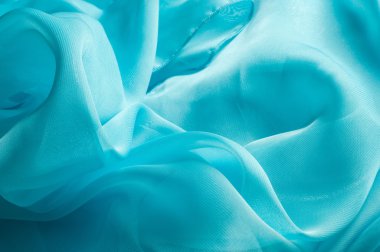 kumaş, malzeme, doku. Stüdyo fotoğrafı kumaş