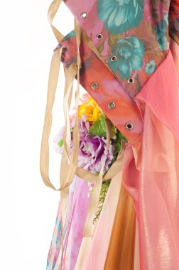 doku, tekstil, kumaş, malzeme, doku. Stüdyo fotoğrafı kumaş