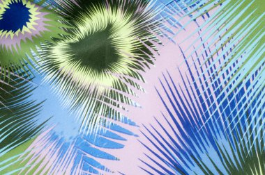 güzel soyut doku. Fotoğraf