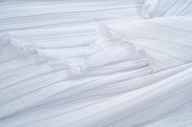 kumaş, malzeme, doku. Stüdyo fotoğrafı kumaş