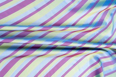 doku, tekstil, kumaş, malzeme, doku. Stüdyo fotoğrafı kumaş