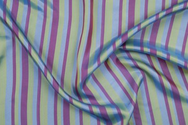 doku, tekstil, kumaş, malzeme, doku. Stüdyo fotoğrafı kumaş