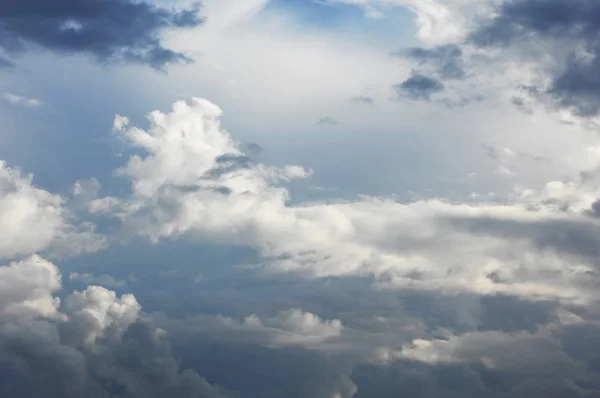 sky clouds texture, background.